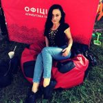 Аватар (Оля)